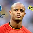 Vincent Kompany signs up for BBC’s Euro 2016 coverage…on one condition