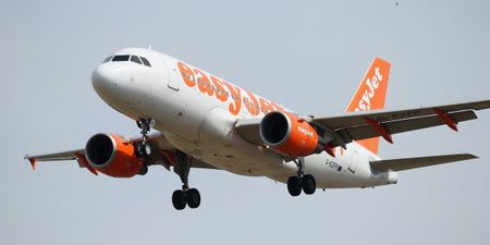 easyJet is going to turn away people who turn up last minute for their flight