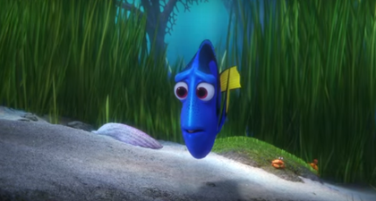 ‘Finding Dory’ may be the first Disney-Pixar film to feature a gay couple