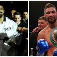 David Haye responds to “disrespectful” Tony Bellew call-out