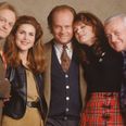 How much do you remember about ‘Frasier’?