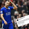 Nobody can quite believe Jack Wilshere was picked ahead of Danny Drinkwater in England squad