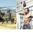 How Royal Marines training can get you fit, strong and shredded
