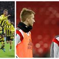 Mario Götze deletes his birthday tweet to Marco Reus after not realising he’d been cut from Germany squad