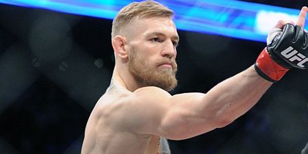 Is anyone really buying Conor McGregor’s excuse for failing to defend featherweight title?