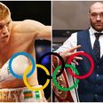 Professional boxers can now compete at 2016 Olympics