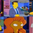The 20 best one-off characters from ‘The Simpsons’
