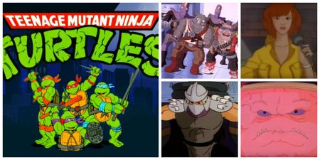 The hardest Teenage Mutant Ninja Turtles quiz you’ll take today