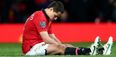 Javier Hernandez says it is Manchester United’s fault they never saw the best of him