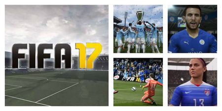 7 things we really want from FIFA 17