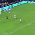Javier Hernandez’s stunning winner against Chile was a very familiar sight