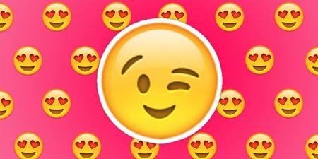 72 new emojis are on the way including ‘selfie’, ‘facepalm’ and ‘bacon’