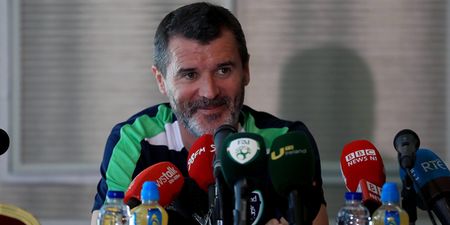 Roy Keane on why he ‘wanted to kill’ some of the Ireland players on Tuesday night