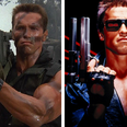 How well do you remember these classic Arnold Schwarzenegger kills?