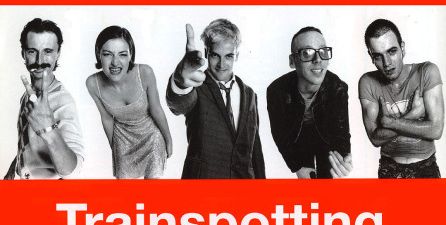 Here’s how you can become an extra on the Trainspotting sequel