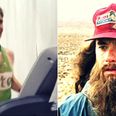 This ultramarathon runner set a horrific treadmill 24-hour world record