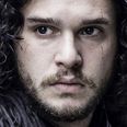 Game of Thrones actor Kit Harington has shed his beard and looks about ten years younger