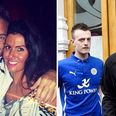 Jamie Vardy’s wife calls his lookalike a ‘stalker’ and explains why he had to be blocked