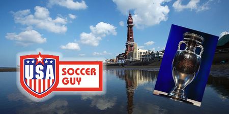 USA Soccer Guy’s guide to European World Championships