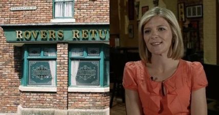 A major Corrie storyline involving Leanne Battersby is set to shock viewers