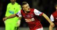 This clause means Fleetwood Town will be desperate for Jamie Vardy to join Arsenal