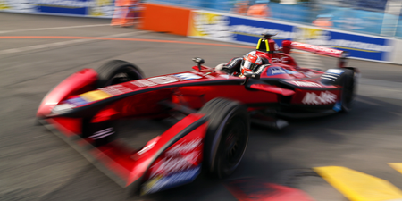 Formula E, the techonological revolution looking to re-energise the motorsport world