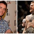CM Punk set to share the card with Conor McGregor and Nate Diaz for his UFC debut
