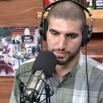 Ariel Helwani emotionally explains everything about his UFC ‘life ban’ incident
