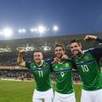 Will Grigg might be one step closer to a Euro 2016 starting berth