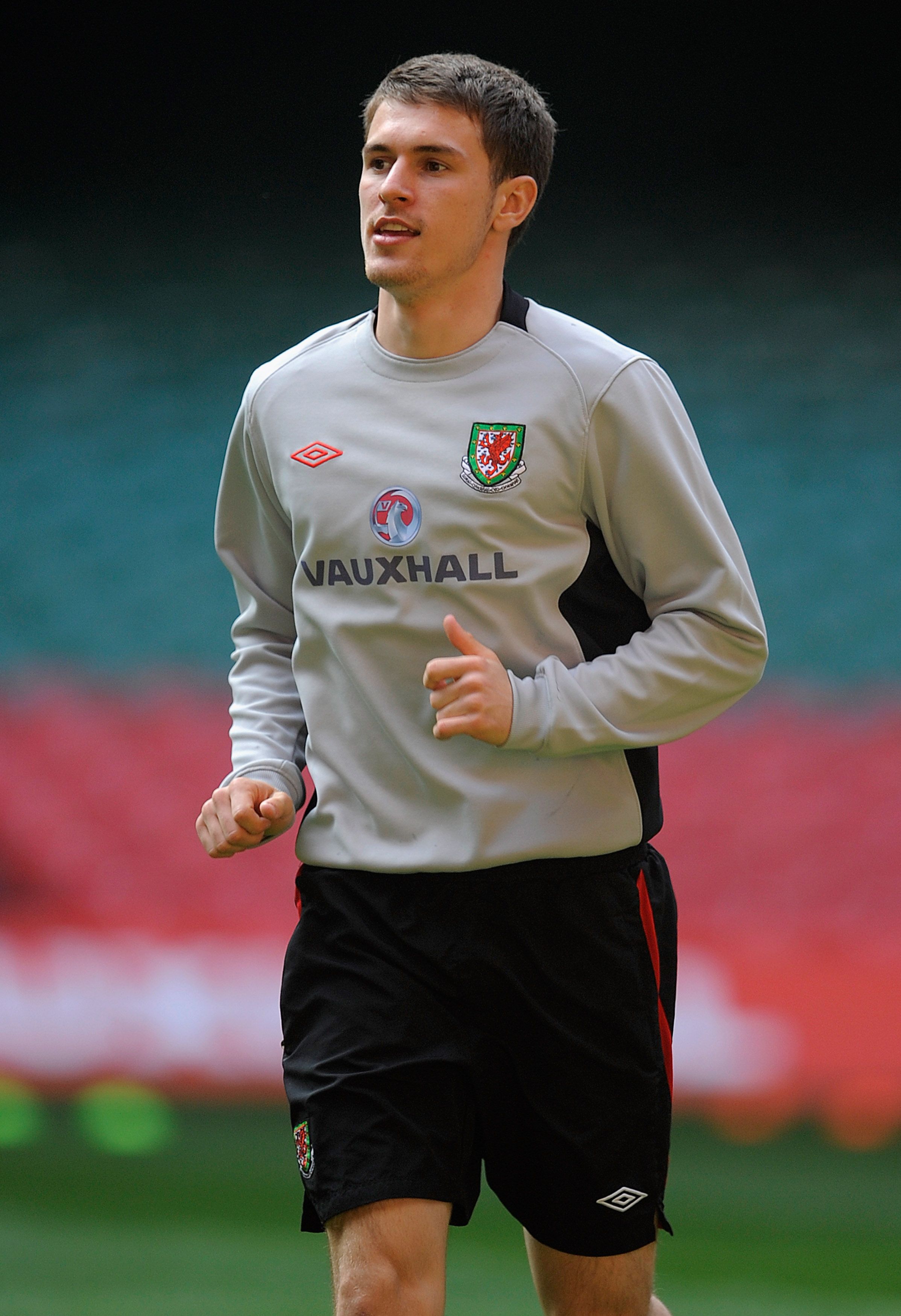 Wales Training
