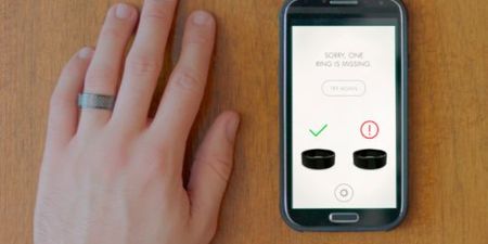 You can now get a Netflix “commitment ring” to stop you cheating on your binge-watching