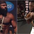 Kimbo Slice’s son won’t be fighting on the Bellator London card in place of his late father