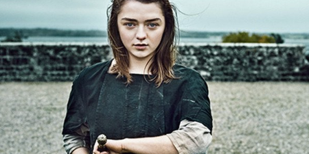 This ‘Game Of Thrones’ theory about Arya will make your head explode (honestly)
