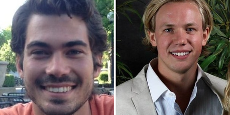 The Swedish guys who caught the Stanford rapist tell their side of the story