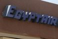 EgyptAir flight makes emergency landing after bomb threat