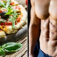The diet that lets you eat pizza and still get shredded