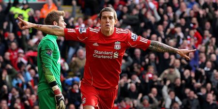 Sad news as Daniel Agger retires from football aged 31
