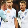 Roy Hodgson is set to drop Vardy and bring in a 4-3-3 for England’s first Euro 2016 game