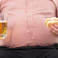 This is the age your metabolism slows down and you get fat