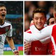 Mesut Özil talks to JOE about Euro 2016 and life in North London