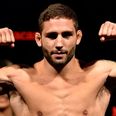 “Potential anti-doping policy violation” results in Chad Mendes being flagged by USADA