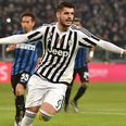 Alvaro Morata will only sign for Manchester United if Zlatan Ibrahimovic doesn’t