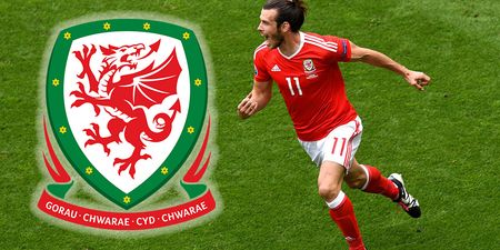 Here’s how Twitter reacted to Wales’ glorious victory over Slovakia
