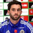 Northern Ireland fans are absolutely raging at the distinct lack of Will Grigg on show in Nice