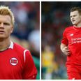John Arne Riise is heading back to Liverpool as he moves into coaching
