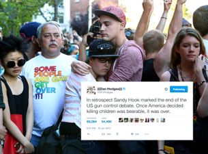 28 of the most powerful and heartbreaking tweets about the Orlando club massacre