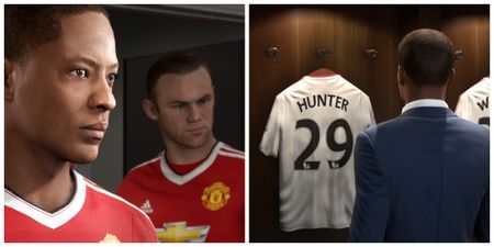 Here’s what we learned from playing FIFA 17’s “The Journey”