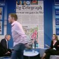 Journalist Owen Jones talks about why he walked off the Sky News last night 