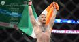 Conor McGregor offers spine-tingling message to the Republic of Ireland team