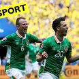 Listen as BBC commentator loses his mind when Wes Hoolahan scored